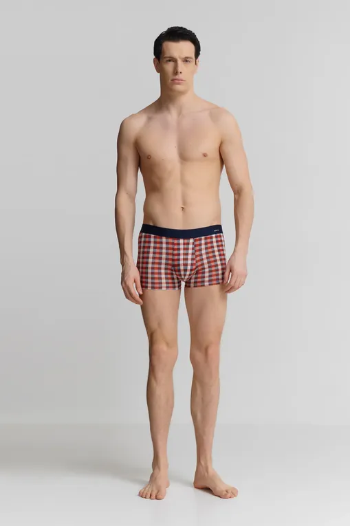 Трусы Calida 26381 237 ochre red