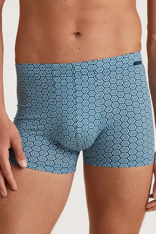 Трусы Calida 26487 375 niagara blue
