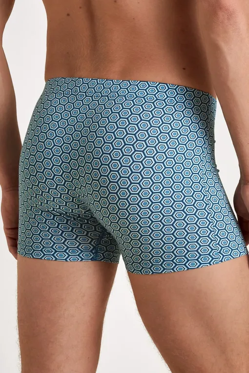 Трусы Calida 26487 375 niagara blue