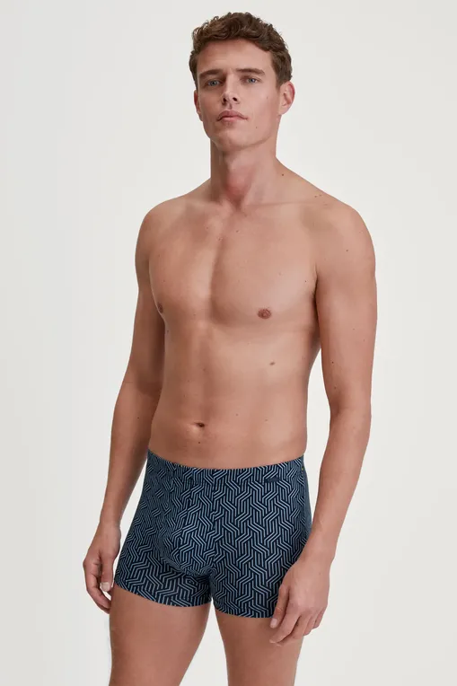 Трусы Calida 26487 432 glacier lake