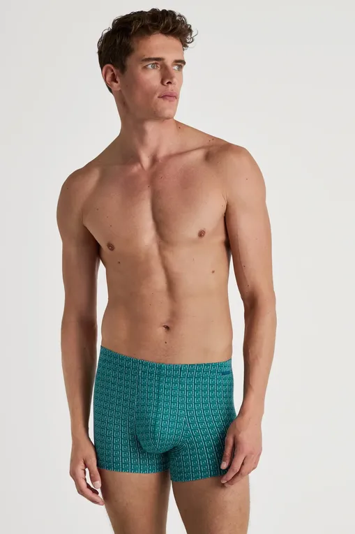 Трусы Calida 26487 577 legion blue