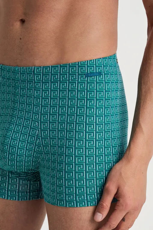 Трусы Calida 26487 577 legion blue