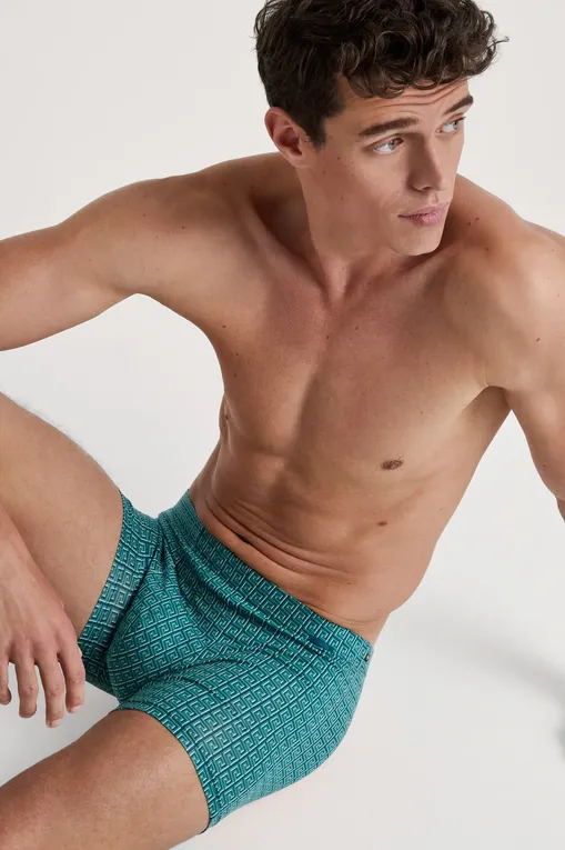 Трусы Calida 26487 577 legion blue