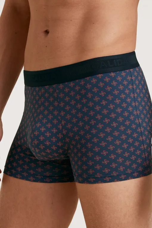 Трусы Calida 26489 407 insignia blue