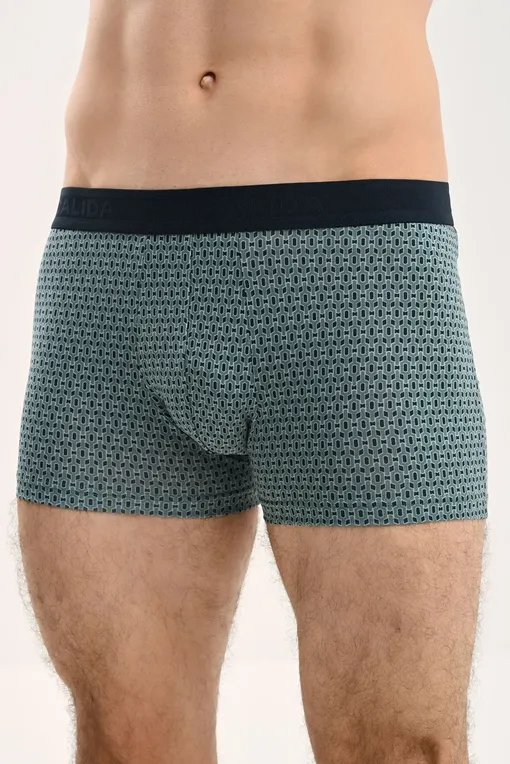 Трусы Calida 26583 549 dark glen