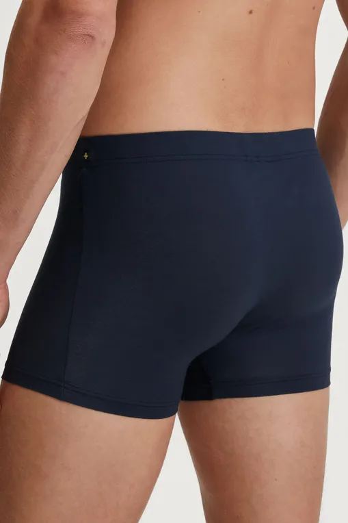 Трусы Calida 26618 479 dark sapphire