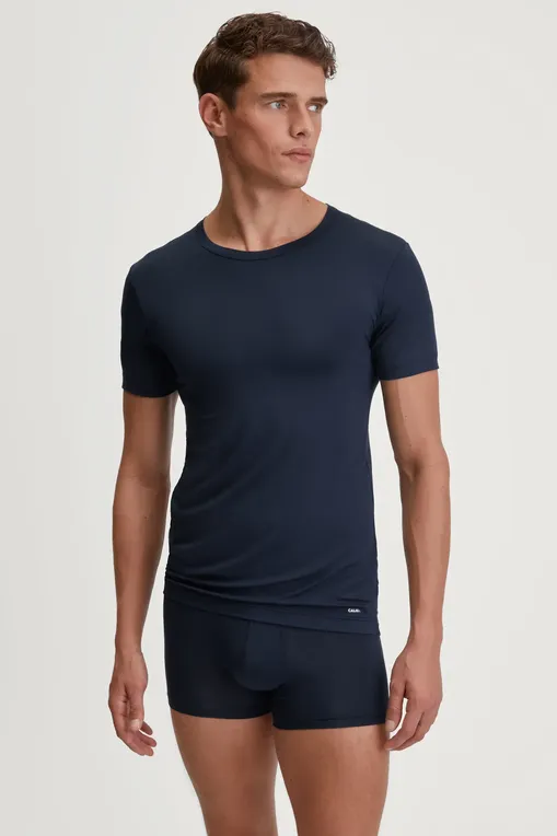 Трусы Calida 26618 479 dark sapphire