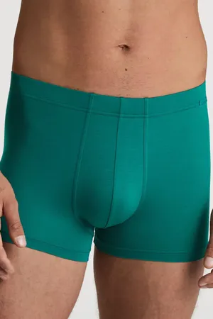 Calida 26618 595 pond green