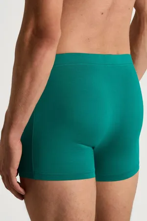 Calida 26618 595 pond green