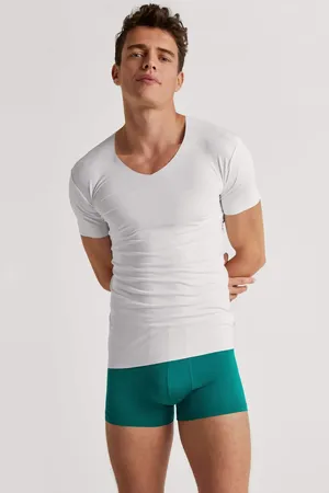 Calida 26618 595 pond green