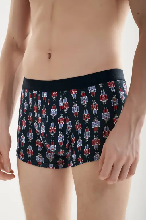 Трусы Calida 26672 480 saphir blue