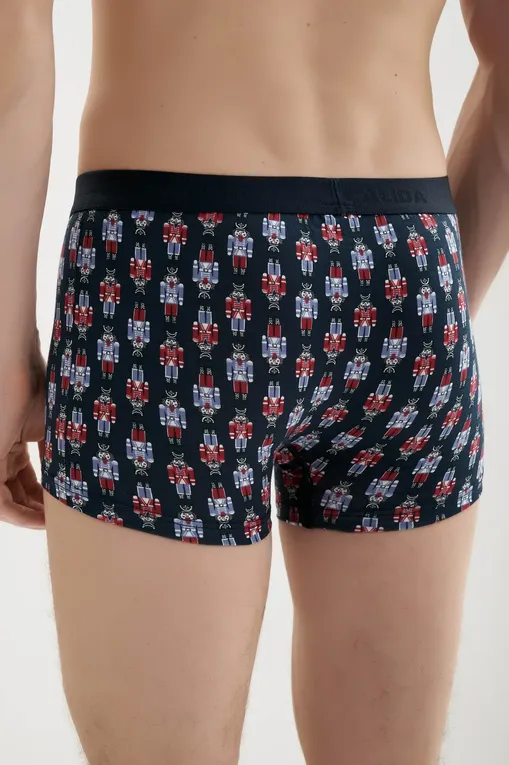 Трусы Calida 26672 480 saphir blue