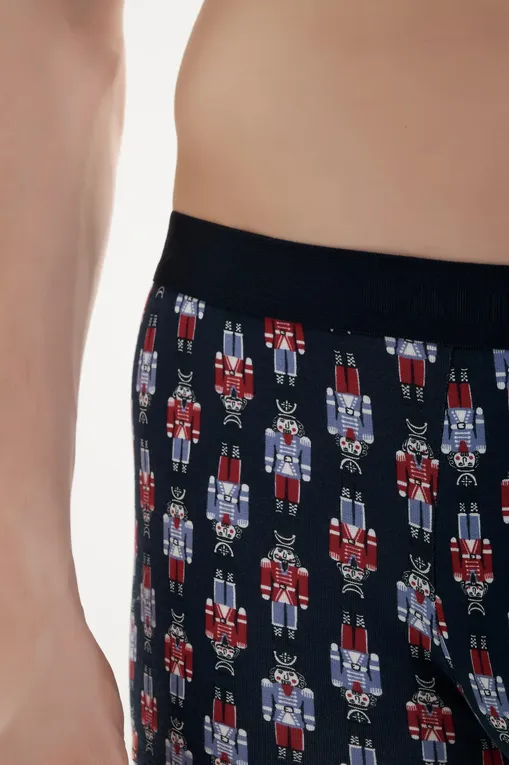 Трусы Calida 26672 480 saphir blue