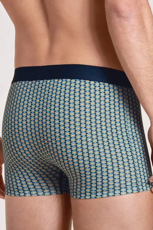 Трусы Calida 26685 728 maritime blue