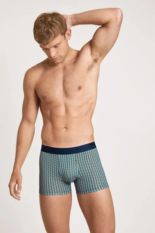 Трусы Calida 26685 728 maritime blue