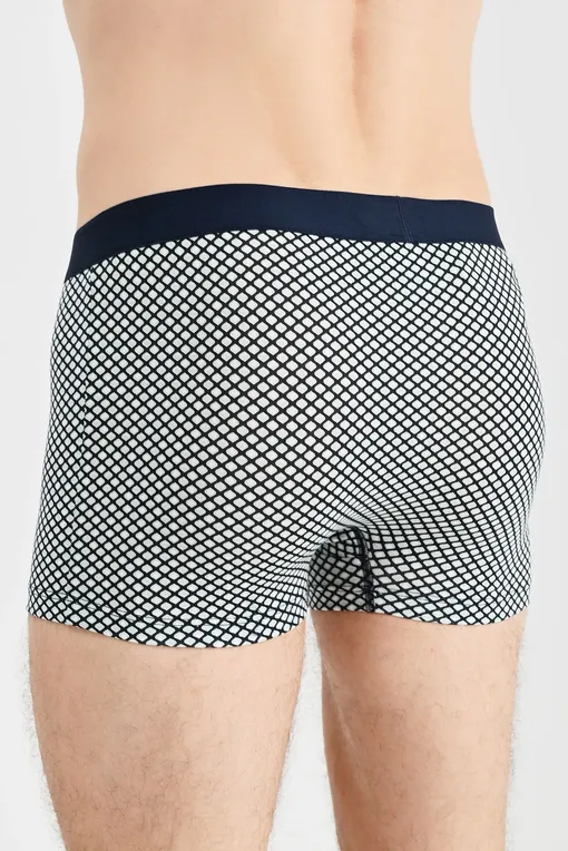 Трусы Calida 26685 479 dark sapphire