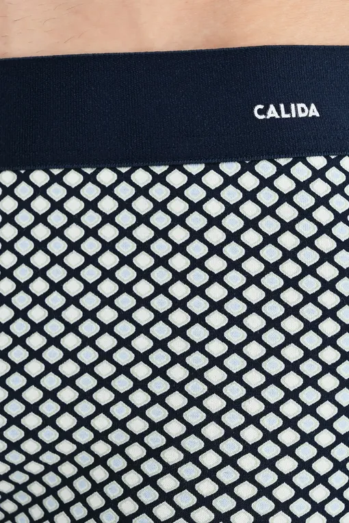 Трусы Calida 26685 479 dark sapphire