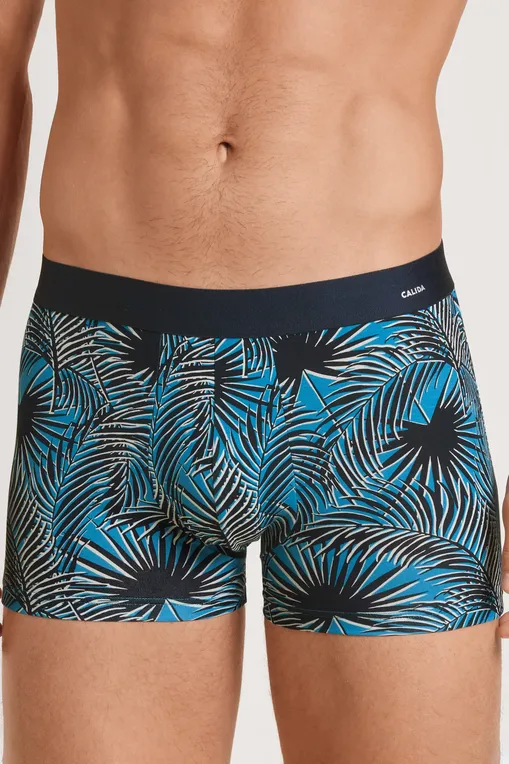 Трусы Calida 26685 514 malibu blue