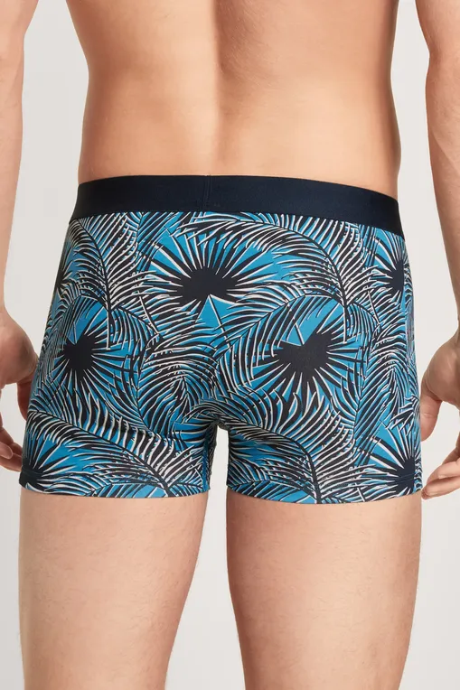 Трусы Calida 26685 514 malibu blue