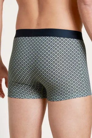 Calida 26685 613 iris green