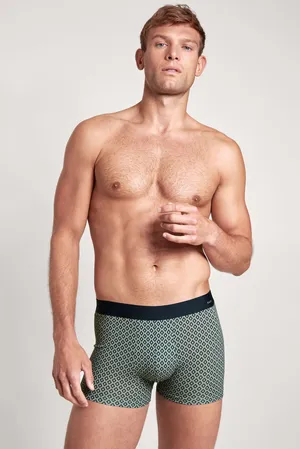 Calida 26685 613 iris green