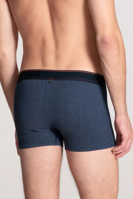 Трусы Calida 26686 479 dark sapphire