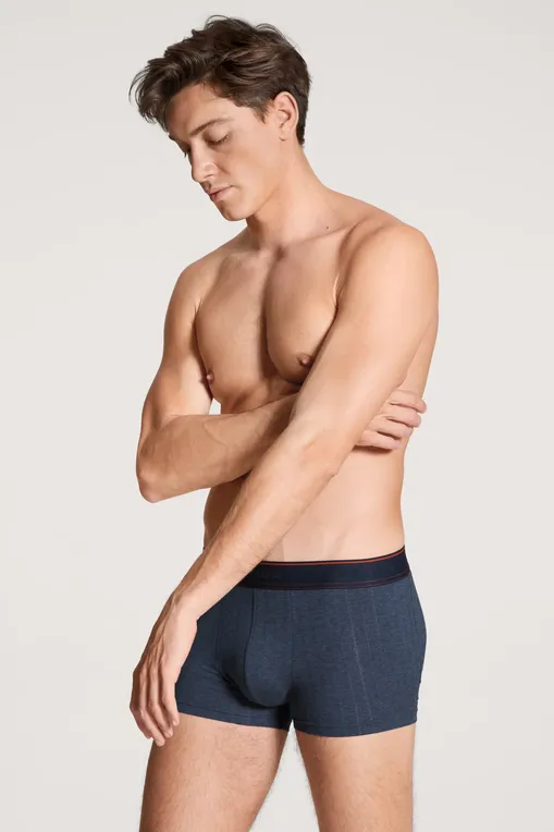 Трусы Calida 26686 479 dark sapphire