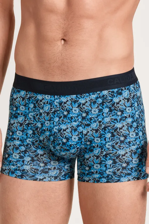 Трусы Calida 26688 514 malibu blue