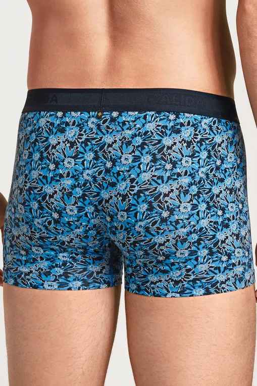 Трусы Calida 26688 514 malibu blue