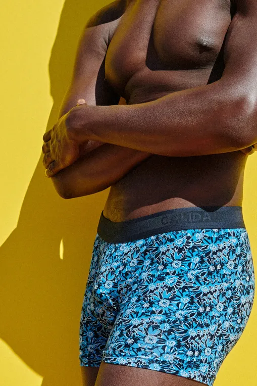 Трусы Calida 26688 514 malibu blue