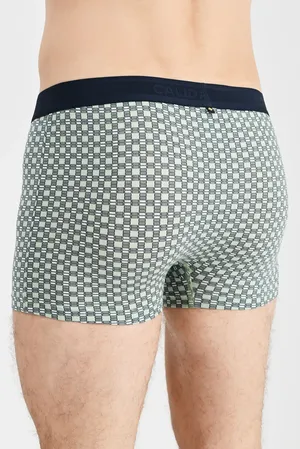 Calida 26688 613 iris green