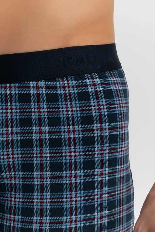 Трусы Calida 26772 479 dark sapphire