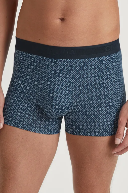 Трусы Calida 26776 479 dark sapphire