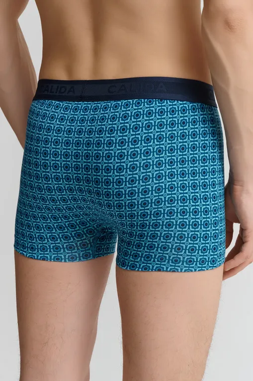 Трусы Calida 26776 528 storm blue