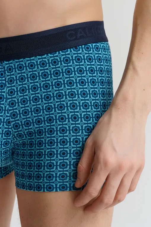 Трусы Calida 26776 528 storm blue