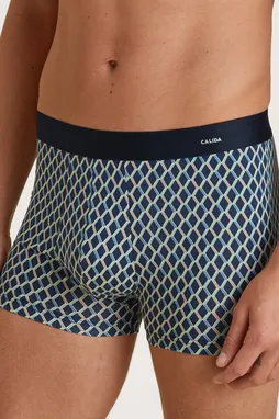 Calida 26780 792 insignia blue print