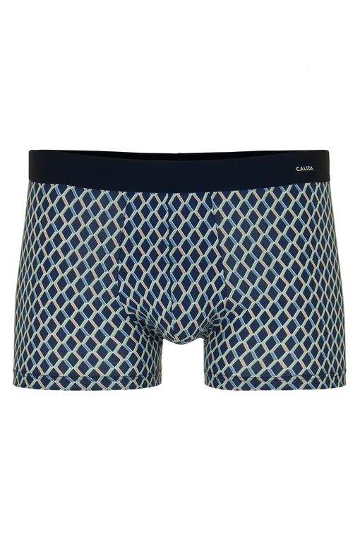 Трусы Calida 26780 792 insignia blue print