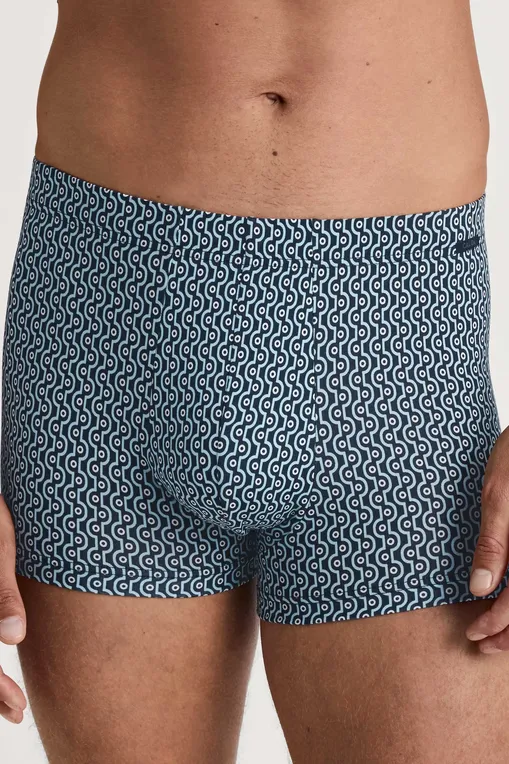 Трусы Calida 26780 479 dark sapphire