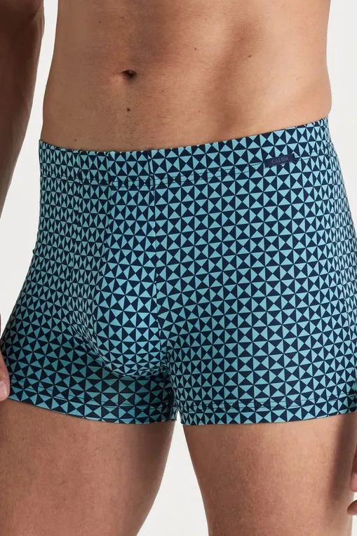 Трусы Calida 26780 554 bright blue