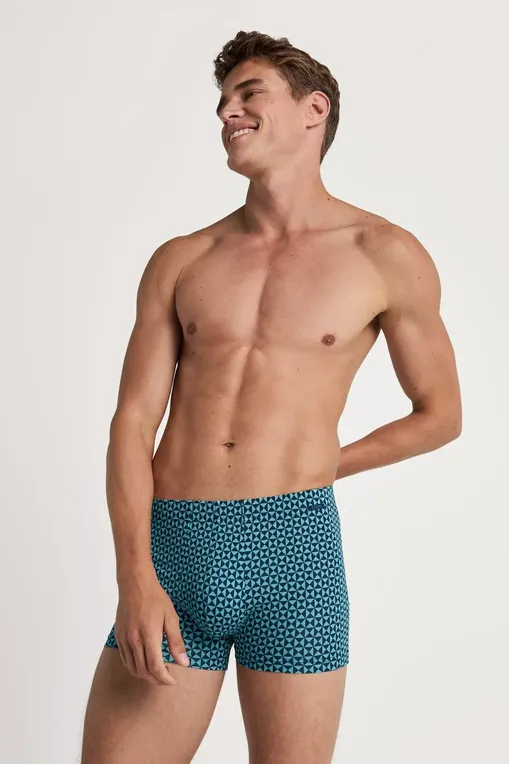 Трусы Calida 26780 554 bright blue