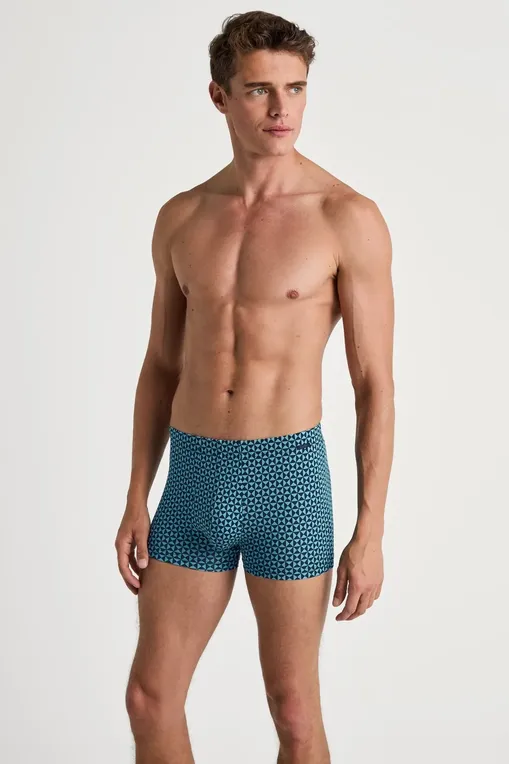 Трусы Calida 26780 554 bright blue