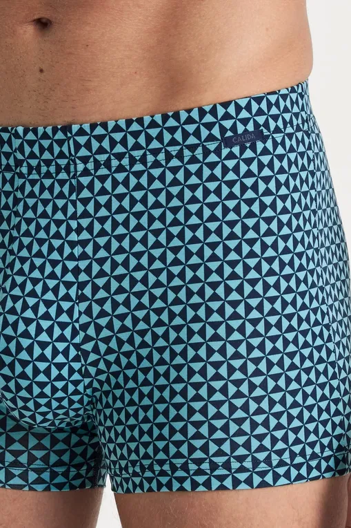 Трусы Calida 26780 554 bright blue
