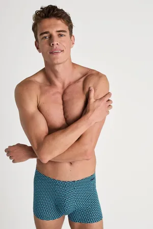 Calida 26780 554 bright blue