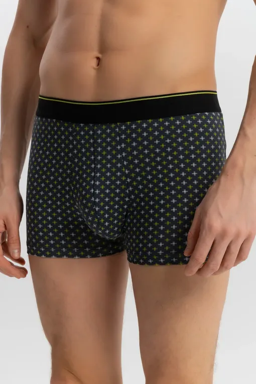 Трусы Calida 26880 989 anthrazit