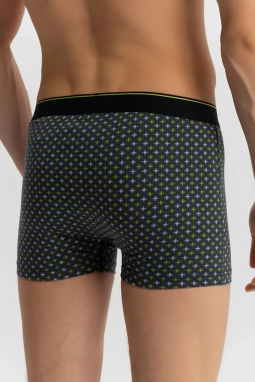 Трусы Calida 26880 989 anthrazit