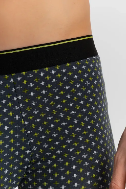 Трусы Calida 26880 989 anthrazit