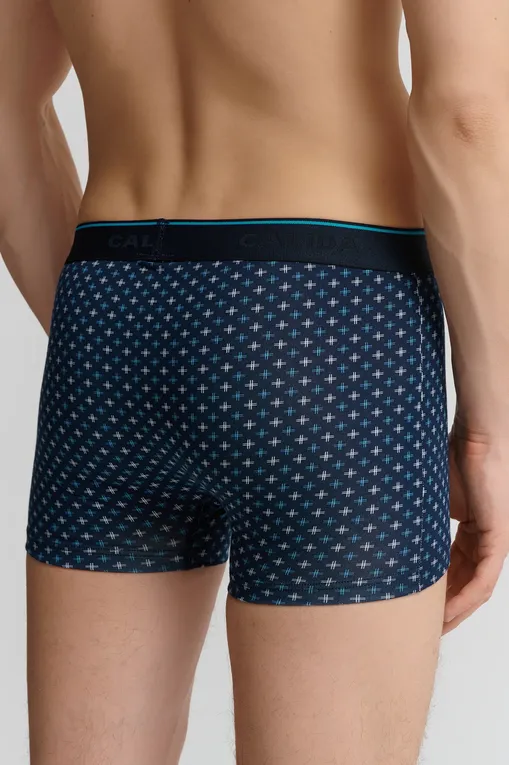 Трусы Calida 26880 479 dark sapphire