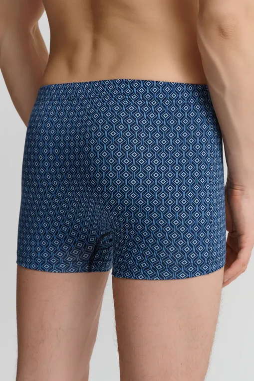 Трусы Calida 26976 479 dark sapphire