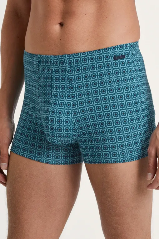 Трусы Calida 26976 528 storm blue