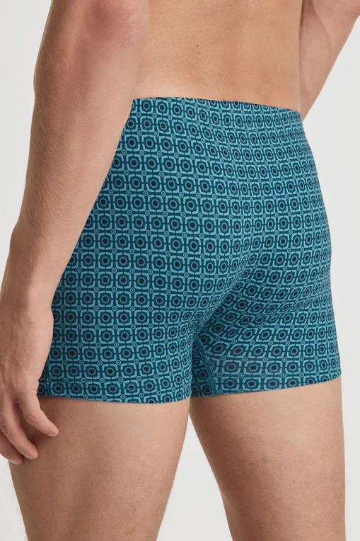 Трусы Calida 26976 528 storm blue